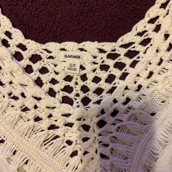 blouse - Picture 3 of 3